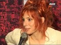 Mylene farmer conference de presse 2004 avant que l\