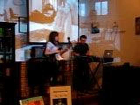 Tropic of Cancer - SoundWalk2007 ...