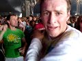 Groep at defqon 2008 los gaan!