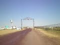 Our Buffalo Chip Campground at Sturgis