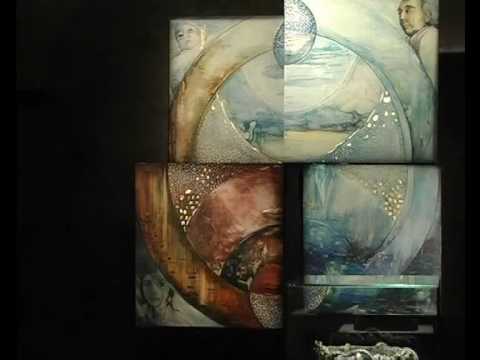 Primeres actes del Portalblau 2009