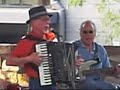 Hank Williams knew his music, so does Ponty Bone.www.pontybone.com