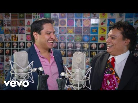 La Frontera ft. Julión Álvarez & J Balvin Juan Gabriel