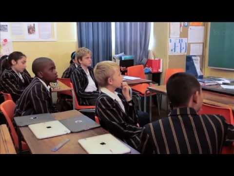 iPad in Education Video