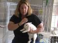 How to Give Your Rabbit All the Care He/She Needs - A Video by the Marin Humane Society