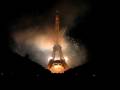 Feu D'artifice  Fireworks Tour Eiffel  Paris Tower