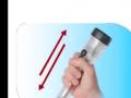 videos de LAMPE TORCHE A SECOUER WOODPECKER