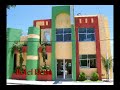 Hotel Roma, Jalpa Zac.