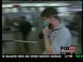 Swine flu impacts some travel