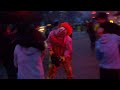 Halloween Horror Nights 2008 USH Opening Night