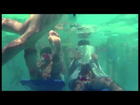 Poolside - Slow Down