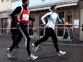 Silvesterlauf W�rzburg 2007