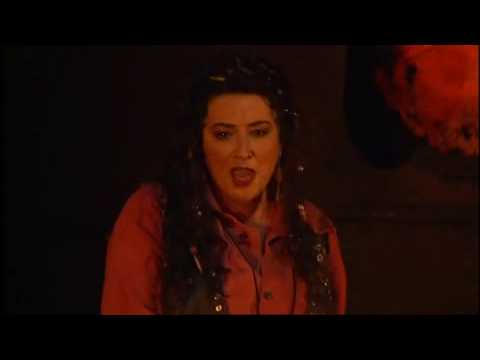 yvonnedesire - José Cura leads the star cast of Verdi's blazingly passionate opera, in Elijah Moshinsky's new Royal Opera House production co-produced with Teatro Real Madr...