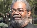honoring the life of isaac hayes at his funeral