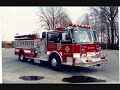 fire apparatus shots & audio fire apparatus shots & audio