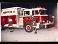 fire apparatus shots & audio from North Delaware ...