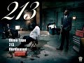 213   demo tape  unreleased 