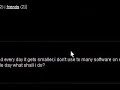 Randomly Decreasing Disk Space - Subscriber Question Randomly Decreasing Disk Space - Subscriber Question
