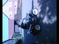 Quadfahrer in Nüsttal