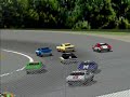 TTR GASCAR At Oxford Plains Speedway