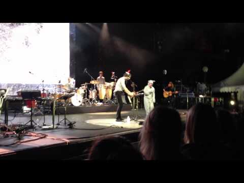 Somebody That I Used To Know (Live)