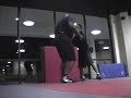 Maharlika Martial Arts: Sayoc Transition Drill 1