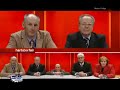 Switch Reloaded - Hart aber fair - Bolognese