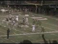 videos de Flower Mound vs Fossil Ridge - 2008 Season