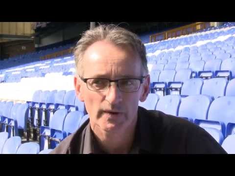 World Cup Memories: Nevin World Cup Memories: Nevin