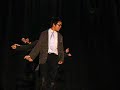 Encinal Songfest 2009 AP Boys +girl
