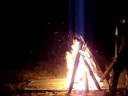 bonfire success...ness