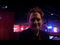 Stereogum: Exlusive Video Blog With Scott Lapatine Stereogum: Exlusive Video Blog With Scott Lapatine