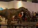 Dinosaur continent?3 Ghosts I Dinosaur continent?3 Ghosts I