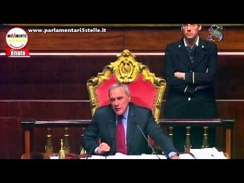 il - Alcuni momenti della concitatissima giornata del 29 luglio 2014 nell'aula del Senato. Il resoconto della giornata qui: http://goo.gl/tK2pXv Segui Senato Cinque Stelle su: Facebook: http://www.face...