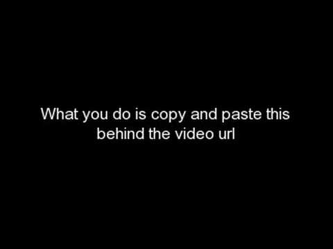 How to turn low quality videos into high quality videos