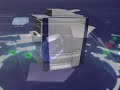 An entertaining and informative look at the new Xerox ColorQube 9200. We will be happy to answer any questions! Just comment the question or send an email to youtube@qdoxs.com!