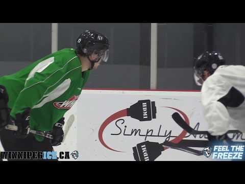 Owen Pederson Interview