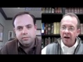 Energized San Antonio Inspirational Person Interview: Michael Pinkston