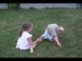 Headstand