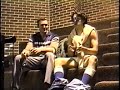 Racquetball Hustle