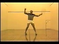 Racquetball Hustle