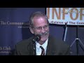 Complete video at: fora.tv Police chief Scott Kirkland debates marijuana advocates Eugene Schoenfeld and Richard Lee over the costs and benefits of legalization. Kirkland argues that the tax revenue it generates will be offset by the increased public health costs, while Schoenfeld and Lee counter that keeping marijuana illegal insures unreasonably high crime rates associated with the drug. ----- Marijuana is by some estimates California's largest cash crop, bringing in more than twice the revenue of vegetables, yet we don't tax this green. Legalizing and taxing pot could provide $1.3 billion to help our hemorrhaging economy, but it might also lead to additional problems and undermine anti-drug efforts. Is this crop just cash waiting to be reaped, or is it more complicated? Come hear advocates on both sides argue the pros and cons of legalizing marijuana. - Commonwealth Club of California Scott Kirkland is the Chief of the El Cerrito Police Department. He is also a member of the board of directors of the California Police Chiefs Association. Dr. Eugene Schoenfeld practices psychiatry, with a specialty in psychopharmacology. His work in psychopharmacology includes the study, diagnosis, and treatment of problems related to drug abuse and addiction. Since 1983, he has served on the Advisory Board of the Journal of Psychoactive Drugs. Dr. Schoenfeld is a member of the court-appointed psychiatrist panels for the Superior Courts of Alameda County, Contra Costa County, Marin <b>...</b>