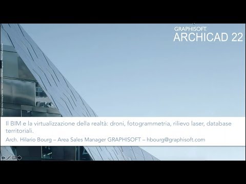 Per un BIM aperto e collaborativo