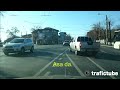 Din trafic de inceput de an