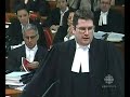 Omar Khadr (Enemy Combatant) Attorney @ Canadian Supreme Crt
