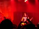 Bullet For My Valentine, Arenan @ Stockholm