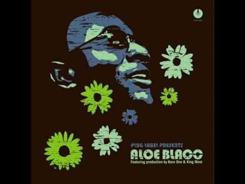 Aloe Blacc - Me & My Music lyrics