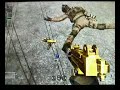 Call Of Duty 4 - Golden Mini-Uzi