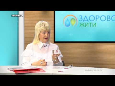 Про духовне та фізичне здоров'я, нетрадиційну медицину дивіться у новому випуску програми "Здорово жити"