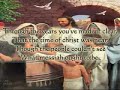 Eden's Bridge - El Shaddai